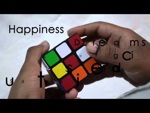 Colors of Life | A Short Film by 60 Second International Film Festival