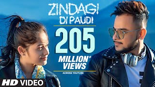 Millind Gaba Zindagi Di Paudi  Bhushan Kumar  Jann