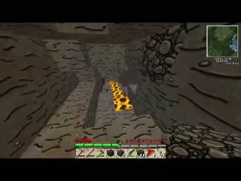 Epiccraft PC Edition