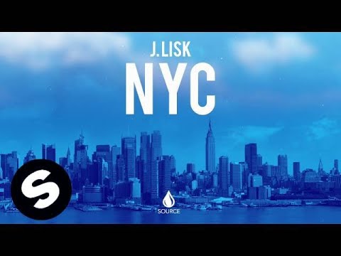 J. Lisk - NYC