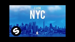 J. Lisk - NYC