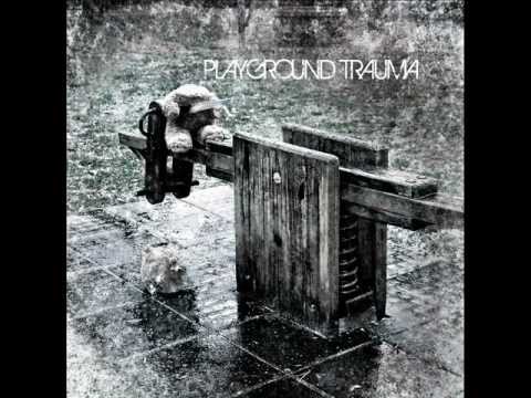 Playground Trauma - Immagini di guerra