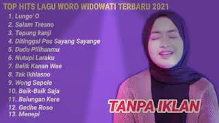 Download lagu Lungo'O,Salam Tresno WoroWidowati Full Album Terbaru Maret 2021 mp3
