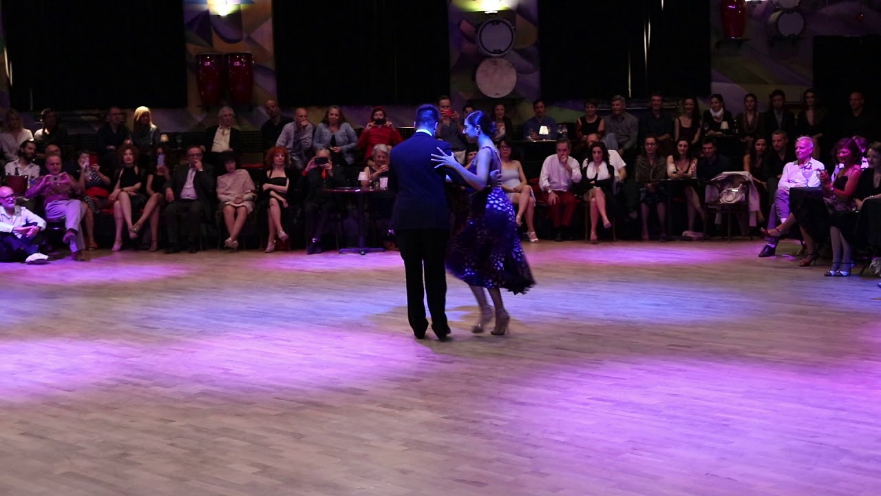 Roxana Suárez & Sebastián Achaval, juny 2019 4