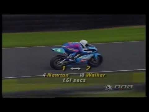 1995 250cc Supercup