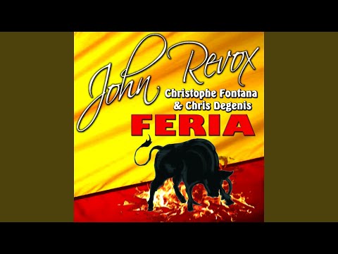 Feria (Revox & Loza Destroy Vocal Remix)