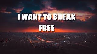 Download lagu #Dewa19 #Virzha #Queen #Lyrics I Want To Break Free Dewa X Virzha (Lirik) mp3