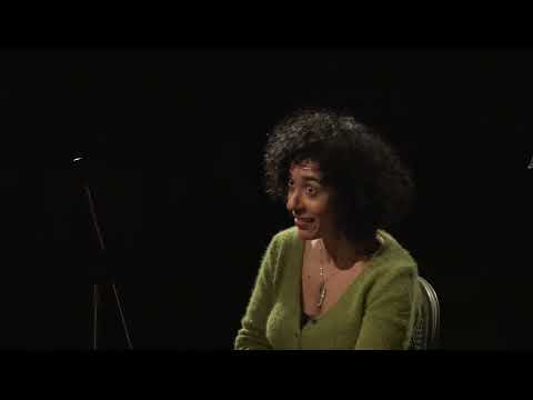 Fred Thomas talks to Julia Biel