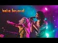 Baka Beyond - Nangating/Baka live at Fairbridge Festival 2015