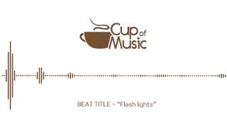 Cup of Music | Flash light (A$AP Rocky Type Beat)