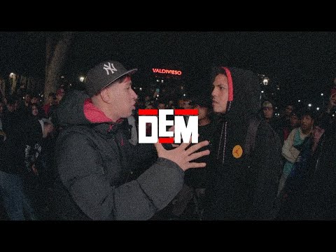 HDR FACUSKILL ELEMENTAL vs. DEAFC REYES STEREO BNJ: Cuartos - DEM Civil War 2023