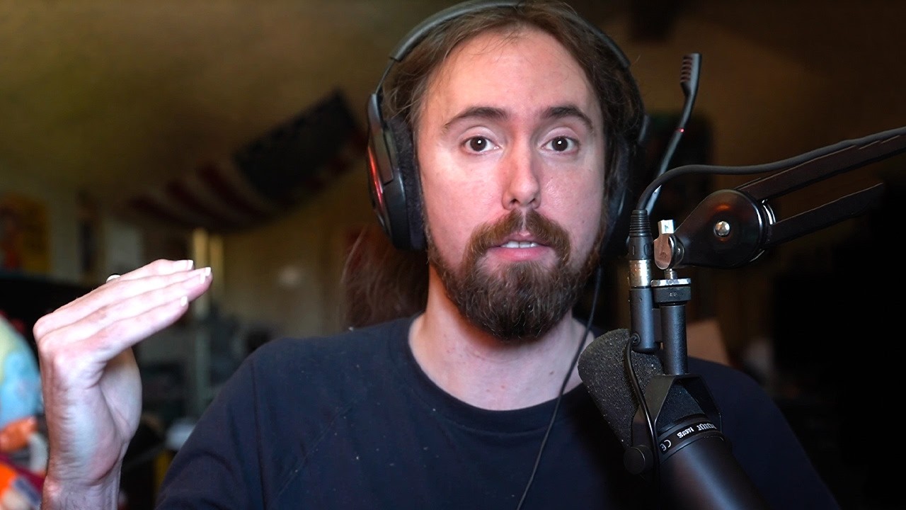 There's been a situation..