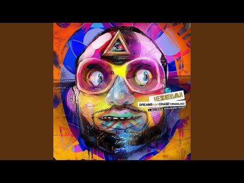 Hologram Dreams (feat. Range Da Messenga)