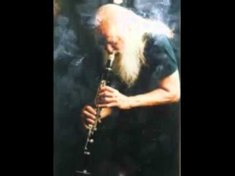 Tony Scott - Love in Davos