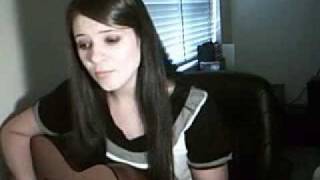 Where I stood Missy Higgins