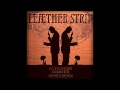 Leæther Strip ‎- Japanese Bodies (VV303 Remix) 2013.