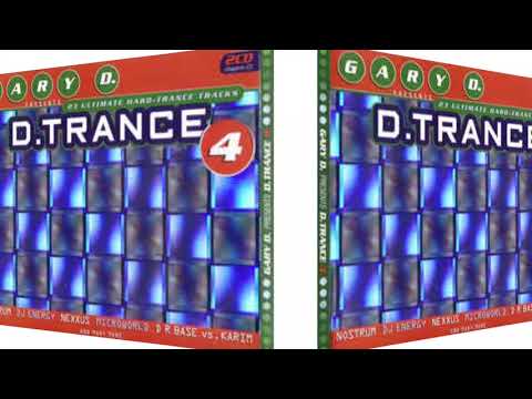 DJ Tibby - Energy (Extended Mix) Rip TPL