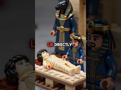 These 5 Anubis Facts Are Actually Insane #mythology #egyptiangods #factsyoudidntknow