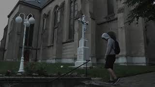 Video E-One feat. Calibro - Nemají zdání (prod. frozxn 夜)