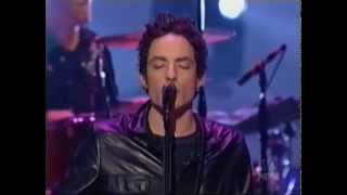 The Wallflowers - When You&#39;re On Top (GQ Awards)
