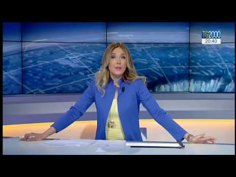 Tg2000 del 4 maggio 2017 - Edizione delle 20:30