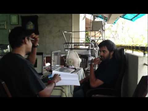 How to escape a boring meeting