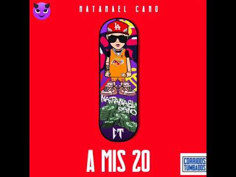 El F - Natanael Cano (Official Video) 🔥