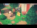 Landscaping My Museum Animal Crossing New Horizons