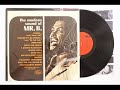 Billy Eckstine - Mister Kicks