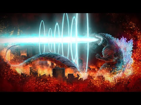 GODZILLA ULTIMA ALL ABILITIES || Kaiju Arisen 5.0