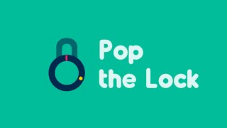 Pop the Lock - iOS Gameplay - Levels 1-20