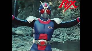 Download lagu Kamen rider Black RX BioRider Debut mp3
