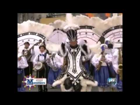 2014 Trilby String Band - All For Mum And Mum For All