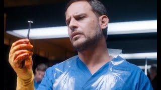 [討論] 賓士撞爆氣囊 10分鐘內就有直升機救援？