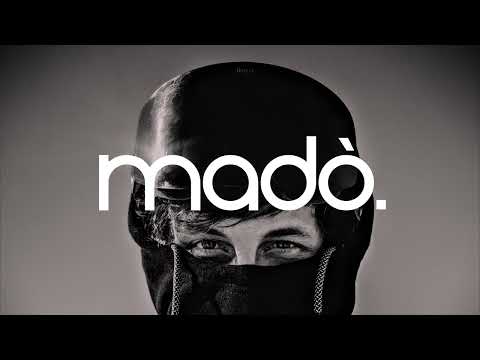 Madonna - La Isla Bonita (Mitch Oliver & Carl Sylvestre Remix)