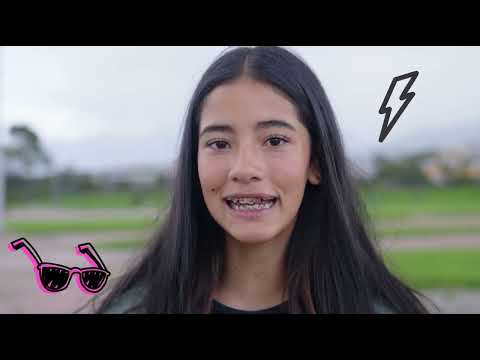 Nicol baila para conquistar el mundo