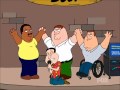 Family Guy Journey Dont Stop Believing Real Episode Video