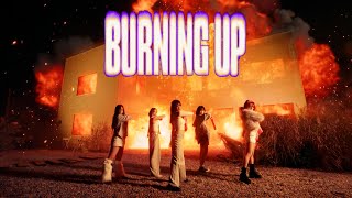 Download lagu MEOVV - ‘BURNING UP’ Dance Cover by ONESHOT crew | 커버댄스 mp3 Download lagu MEOVV - ‘BURNING UP’ Dance Cover by ONESHOT crew | 커버댄스 mp3