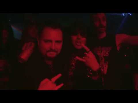 "NIGHTWAV" 1 Year Anniversary Recap (Part 2, NeoSlave Live)