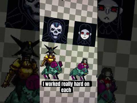 Dev'n more games!!! #gaming #gamedevblog #indiegame #vampire