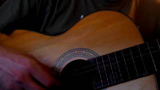 Video thumbnail for Гитара Musima Classic ГДР by Gorefest1984