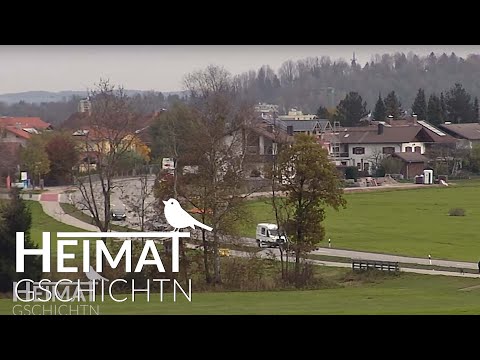 Heimatgschichtn - best of Penzberg