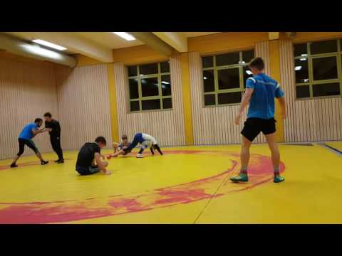 Sv Siegfried Hallbergmoos