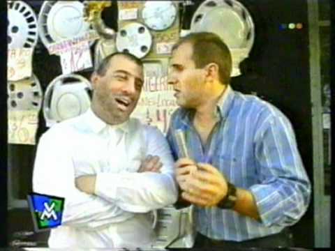 Sabarrese Videomatch 1993.mpg