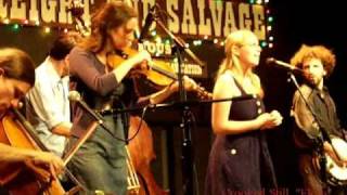 Crooked Still   FLORA, the Lily of the West