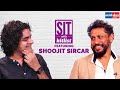 Sit With Hitlist ft. Shoojit Sircar | To fearless filmmaking