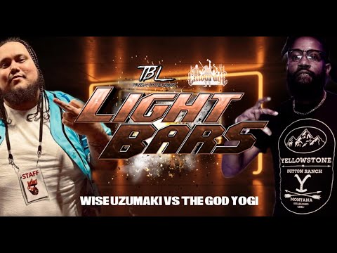 Wise Uzumaki vs The God Yogi