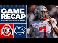 Ohio State DEFEATS Penn State behind BIG 4th quarter FULL HIGHLIGHTS + RECAP | CBS Sports HQ