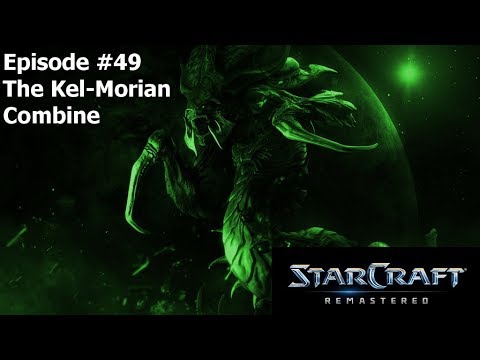 Let's Play StarCraft: Remastered #49
