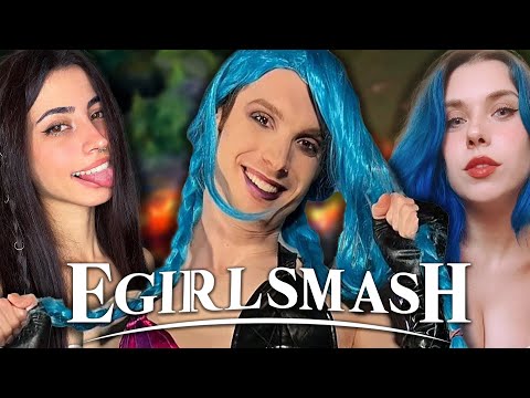 E GIRL SMASH 2024 EDITION